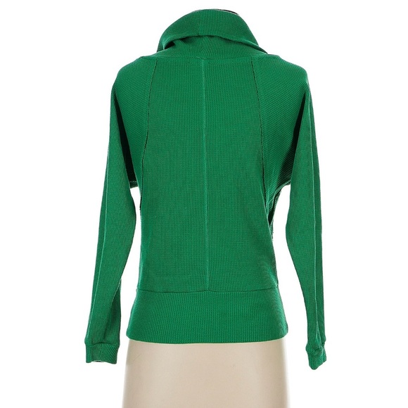 Pilcro Anthropologie Women’s Sweatshirt Size S - Picture 4 of 16